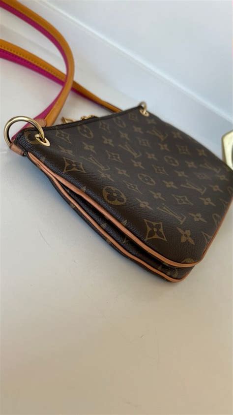 lv lorette crossbody